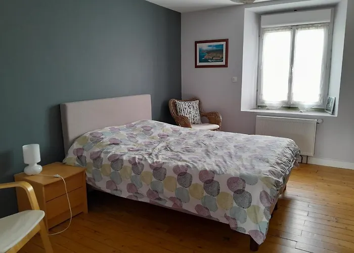 Chambre Privee